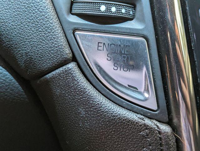 used 2014 Cadillac ATS car, priced at $10,897