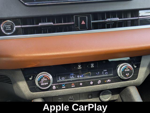 used 2022 Mitsubishi Outlander car, priced at $16,459