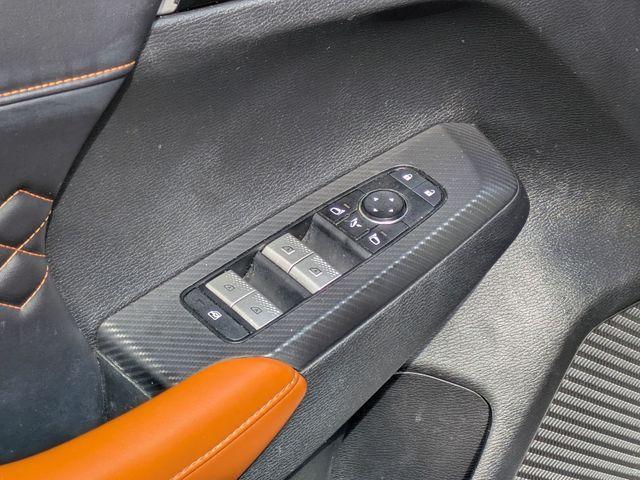 used 2022 Mitsubishi Outlander car, priced at $16,459