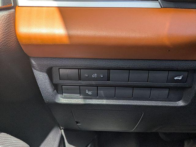 used 2022 Mitsubishi Outlander car, priced at $16,459