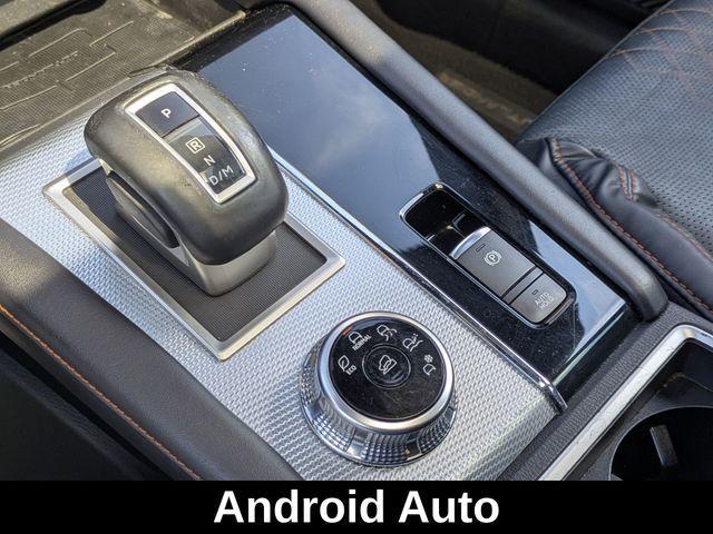 used 2022 Mitsubishi Outlander car, priced at $16,459