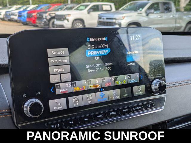 used 2022 Mitsubishi Outlander car, priced at $16,459