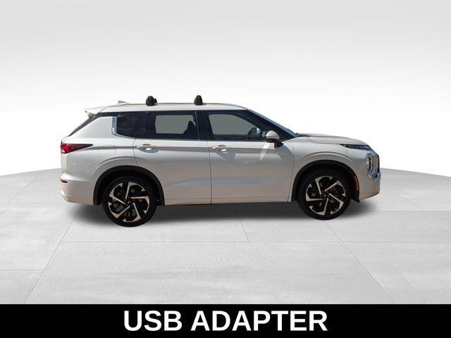 used 2022 Mitsubishi Outlander car, priced at $16,459