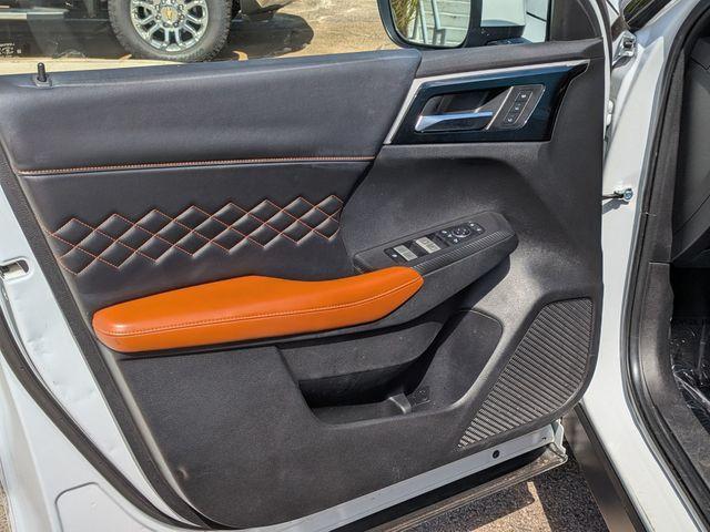 used 2022 Mitsubishi Outlander car, priced at $16,459