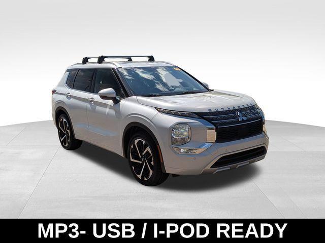 used 2022 Mitsubishi Outlander car, priced at $16,459