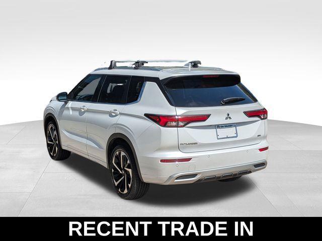 used 2022 Mitsubishi Outlander car, priced at $16,459