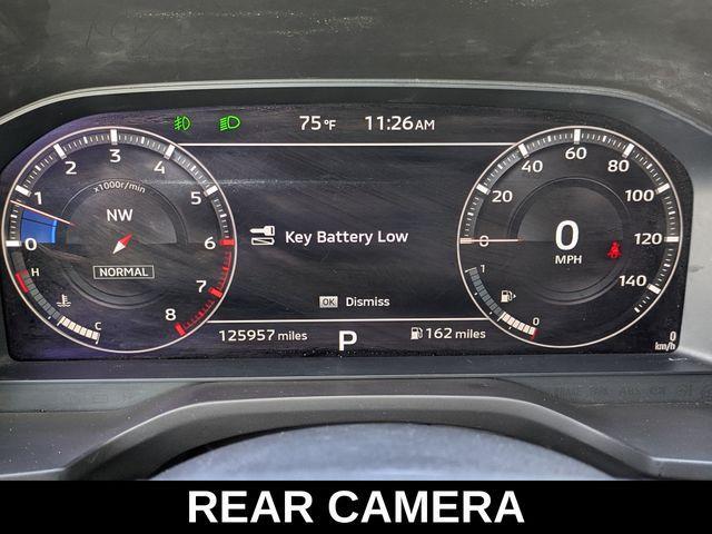 used 2022 Mitsubishi Outlander car, priced at $16,459