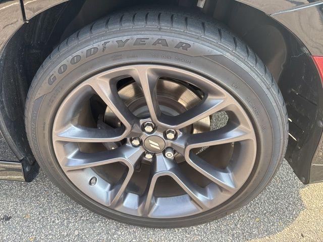 used 2023 Dodge Charger car, priced at $51,294
