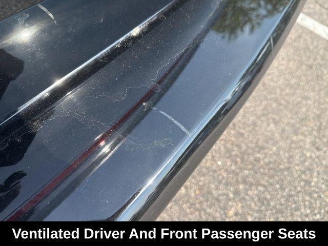 used 2023 Dodge Charger car, priced at $51,294