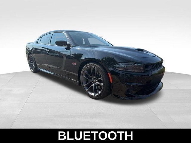 used 2023 Dodge Charger car, priced at $51,294