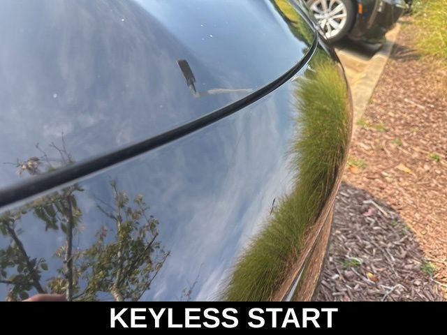 used 2023 Dodge Charger car, priced at $51,294