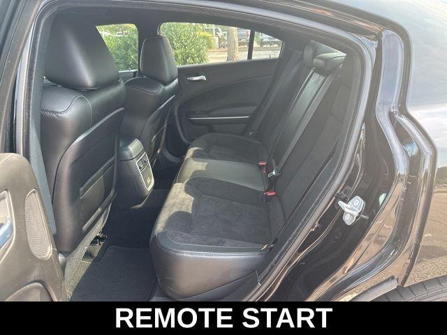 used 2023 Dodge Charger car, priced at $51,294