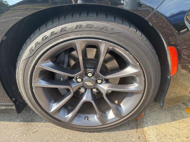 used 2023 Dodge Charger car, priced at $51,294