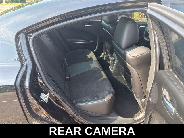 used 2023 Dodge Charger car, priced at $51,294