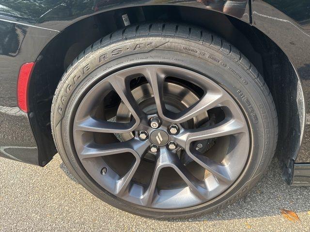 used 2023 Dodge Charger car, priced at $51,294