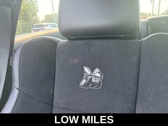 used 2023 Dodge Charger car, priced at $51,294