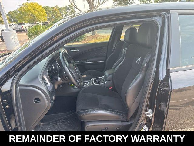 used 2023 Dodge Charger car, priced at $51,294