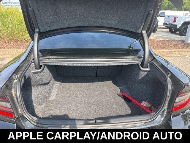 used 2023 Dodge Charger car, priced at $51,294