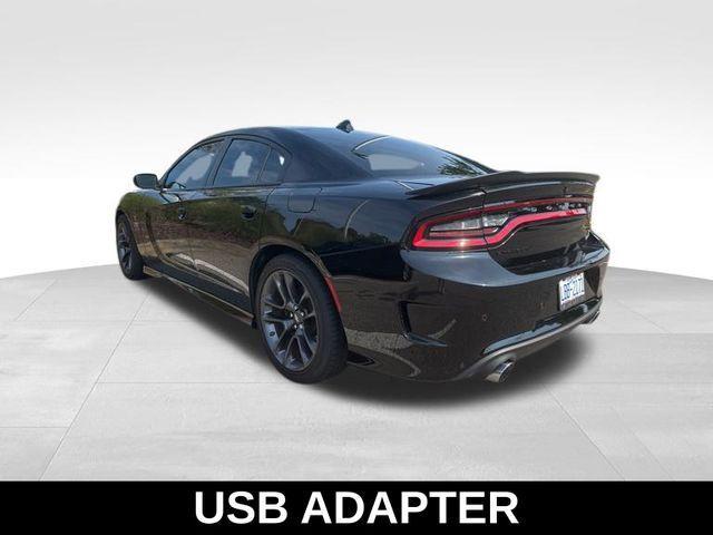 used 2023 Dodge Charger car, priced at $51,294