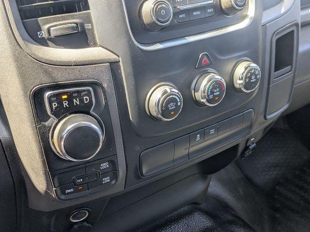 used 2020 Ram 1500 Classic car, priced at $16,463