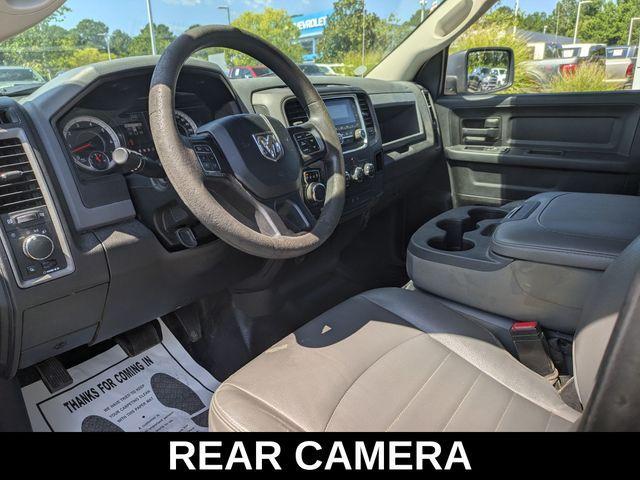 used 2020 Ram 1500 Classic car, priced at $16,463