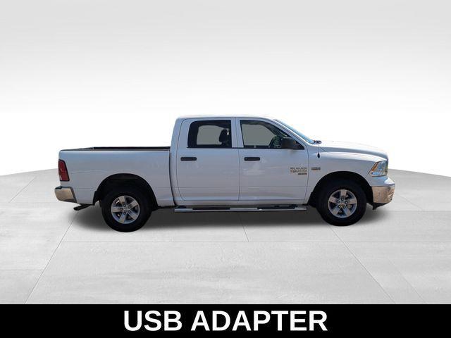 used 2020 Ram 1500 Classic car, priced at $16,463