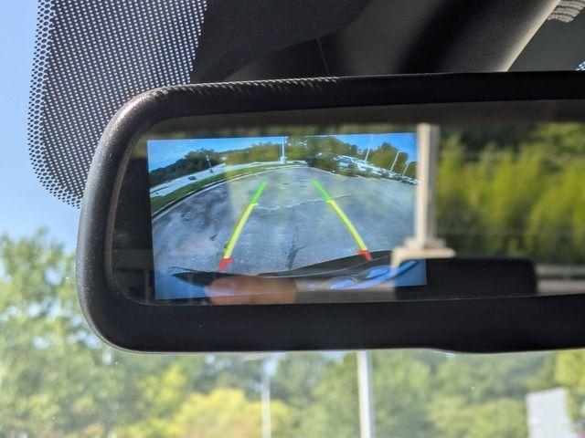 used 2020 Ram 1500 Classic car, priced at $16,463