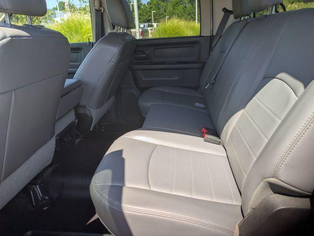 used 2020 Ram 1500 Classic car, priced at $16,463