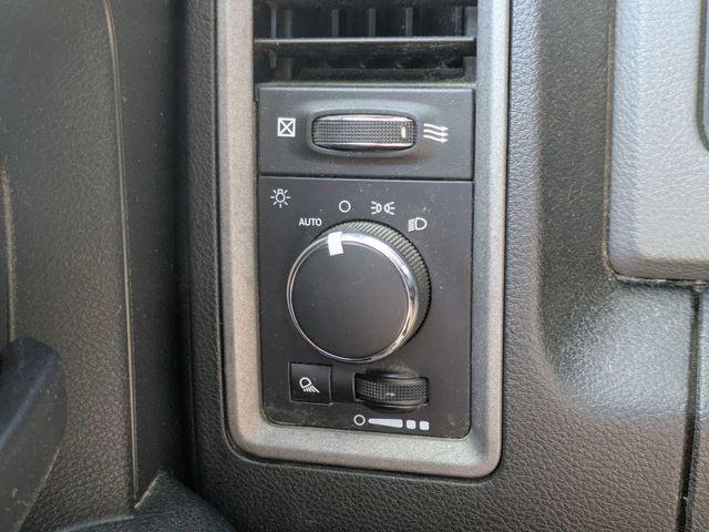 used 2020 Ram 1500 Classic car, priced at $16,463