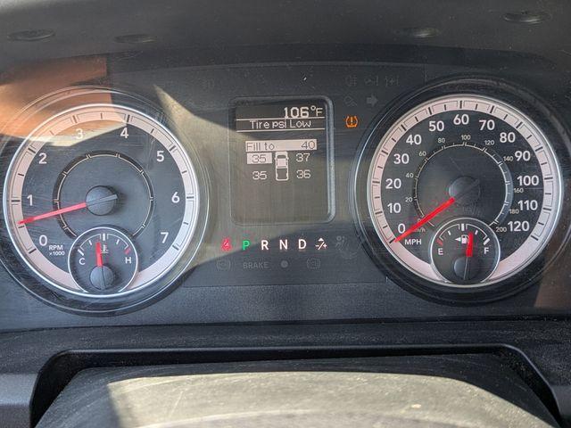 used 2020 Ram 1500 Classic car, priced at $16,463