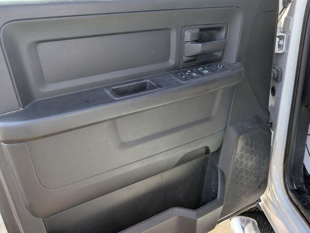 used 2020 Ram 1500 Classic car, priced at $16,463