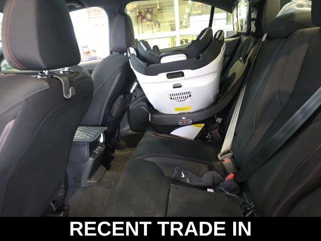 used 2022 Subaru WRX car, priced at $28,153