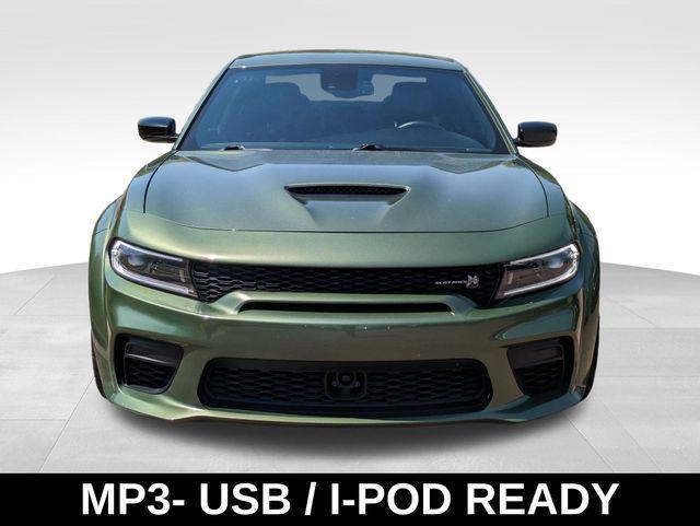 used 2023 Dodge Charger car, priced at $43,987