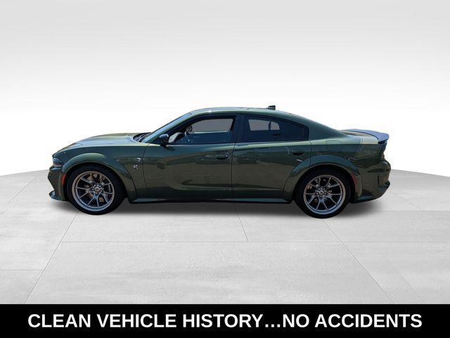 used 2023 Dodge Charger car, priced at $43,987