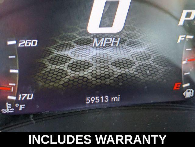 used 2023 Dodge Charger car, priced at $43,987