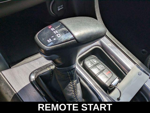 used 2023 Dodge Charger car, priced at $43,987