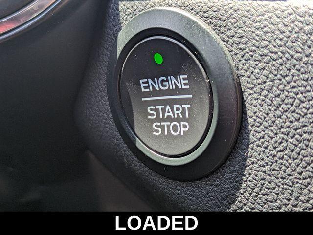 used 2020 Ford Escape car, priced at $20,222