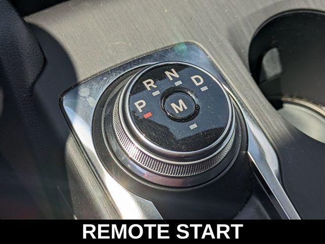 used 2020 Ford Escape car, priced at $20,222