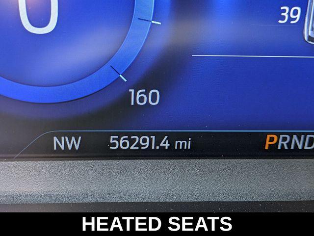 used 2020 Ford Escape car, priced at $20,222