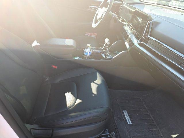 used 2023 Kia Sportage car, priced at $25,460