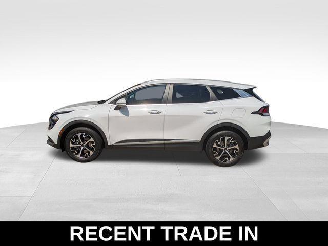 used 2023 Kia Sportage car, priced at $24,149