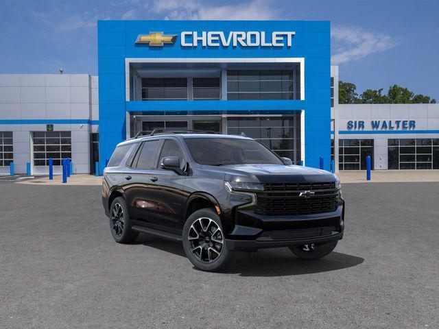 new 2024 Chevrolet Tahoe car, priced at $71,947