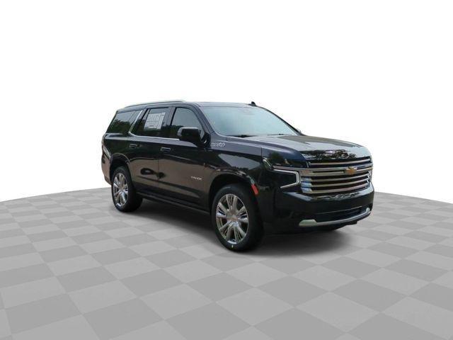 new 2024 Chevrolet Tahoe car, priced at $82,661