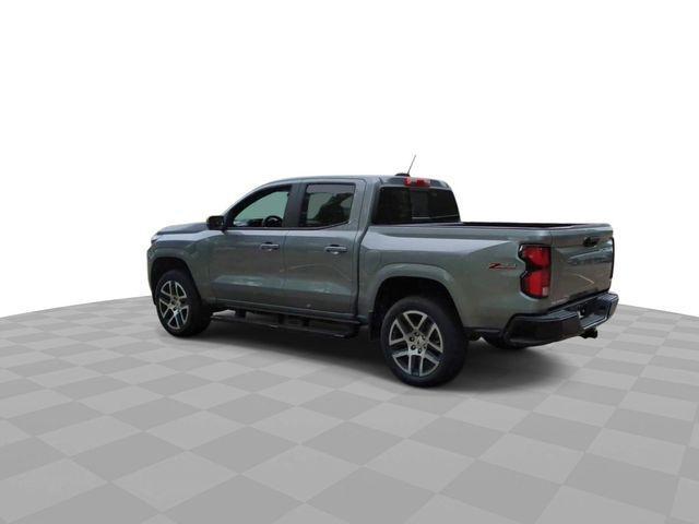 new 2024 Chevrolet Colorado car, priced at $42,624