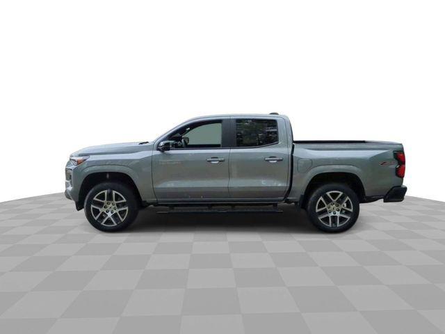 new 2024 Chevrolet Colorado car, priced at $42,624