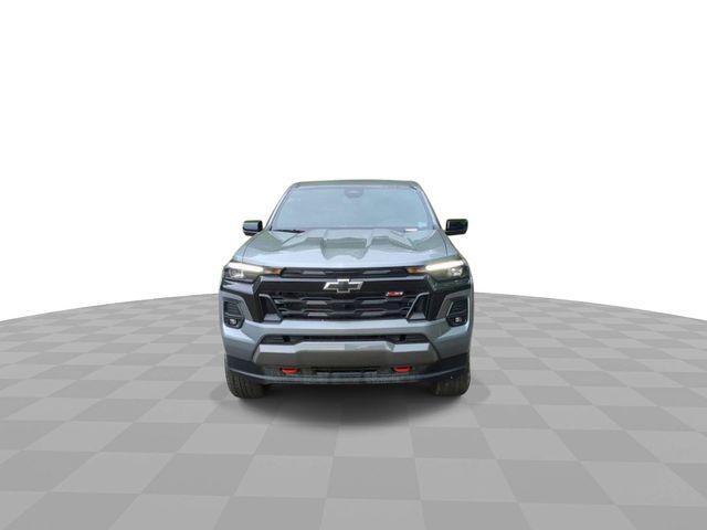 new 2024 Chevrolet Colorado car, priced at $42,624