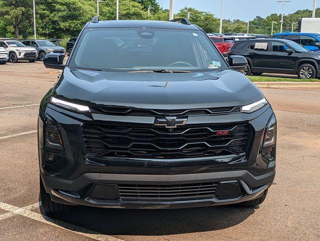 new 2025 Chevrolet Equinox car, priced at $36,957