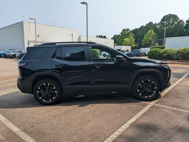 new 2025 Chevrolet Equinox car, priced at $36,957