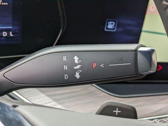 new 2025 Chevrolet Suburban car, priced at $77,040