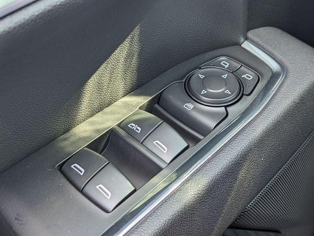 new 2025 Chevrolet Silverado 1500 car, priced at $55,085